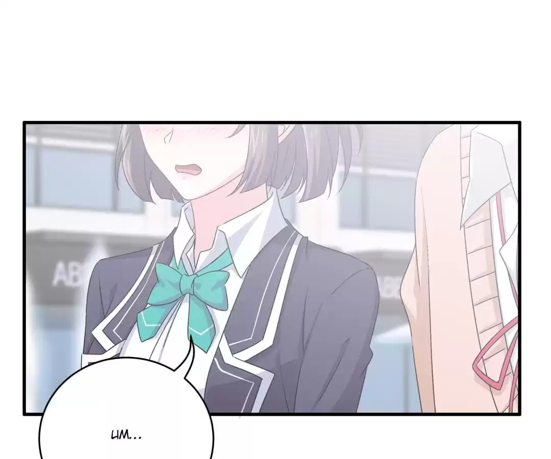 Read Die or Like Me chapter 75 image 23 on Lezhin
