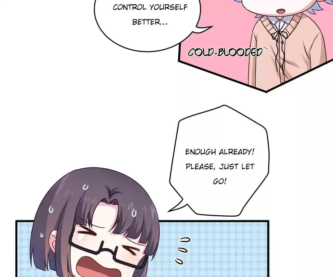 Read Die or Like Me chapter 75 image 4 on Lezhin