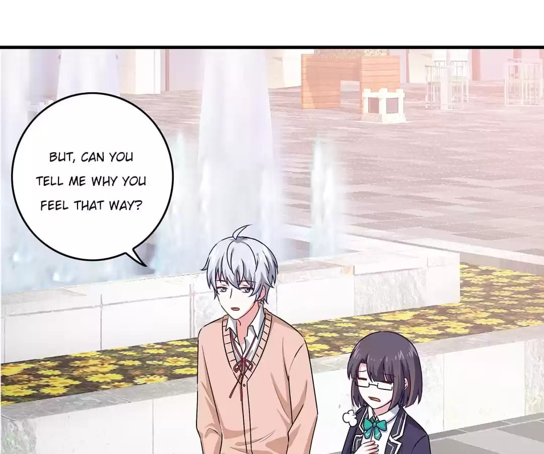 Read Die or Like Me chapter 75 image 40 on Lezhin