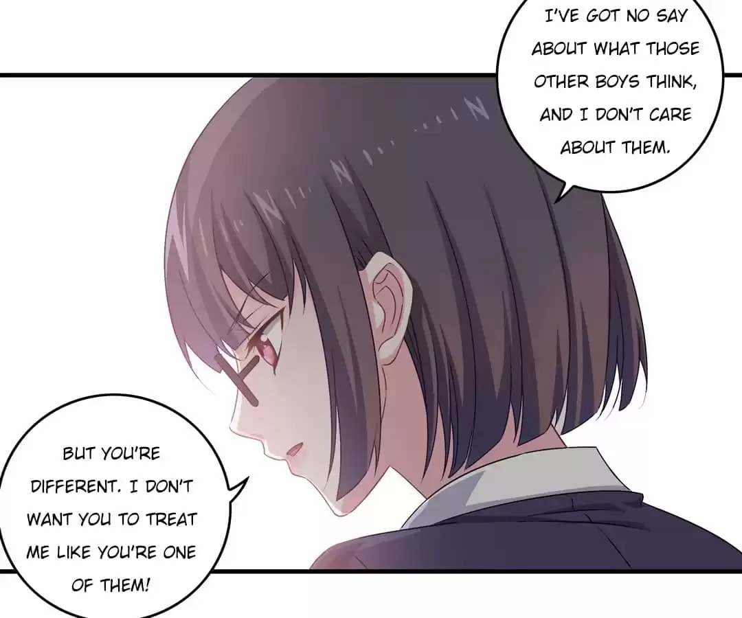 Read Die or Like Me chapter 75 image 42 on Lezhin