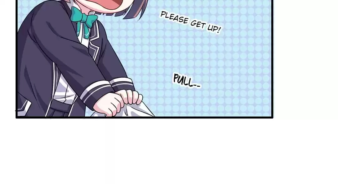 Read Die or Like Me chapter 75 image 5 on Lezhin