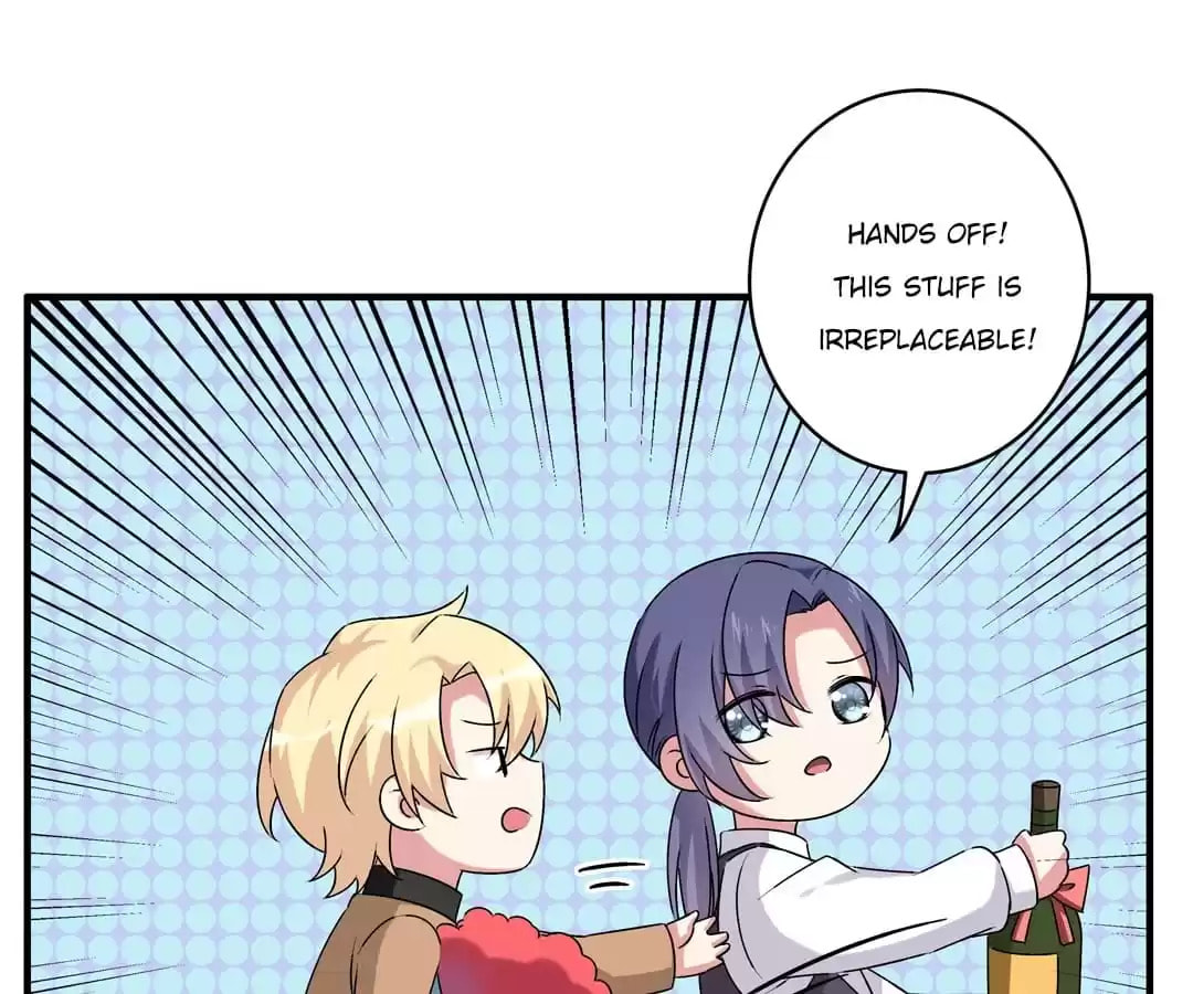 Read Die or Like Me chapter 76 image 13 on Lezhin