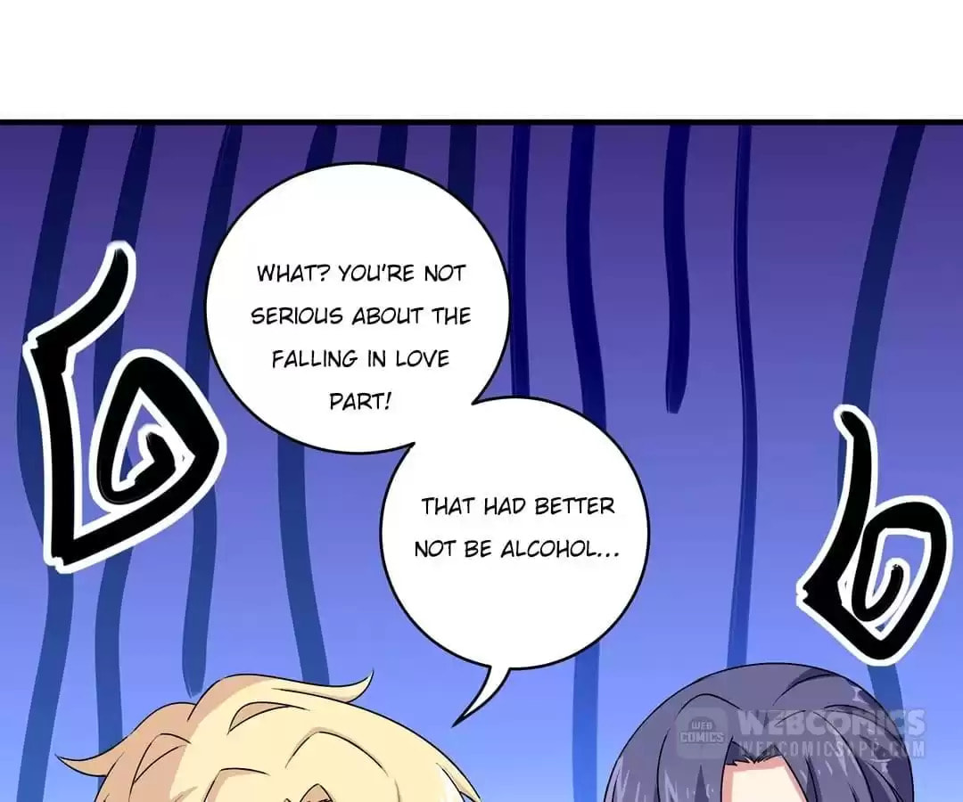 Read Die or Like Me chapter 76 image 17 on Lezhin
