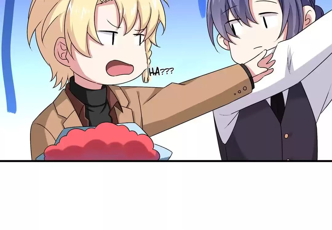 Read Die or Like Me chapter 76 image 18 on Lezhin