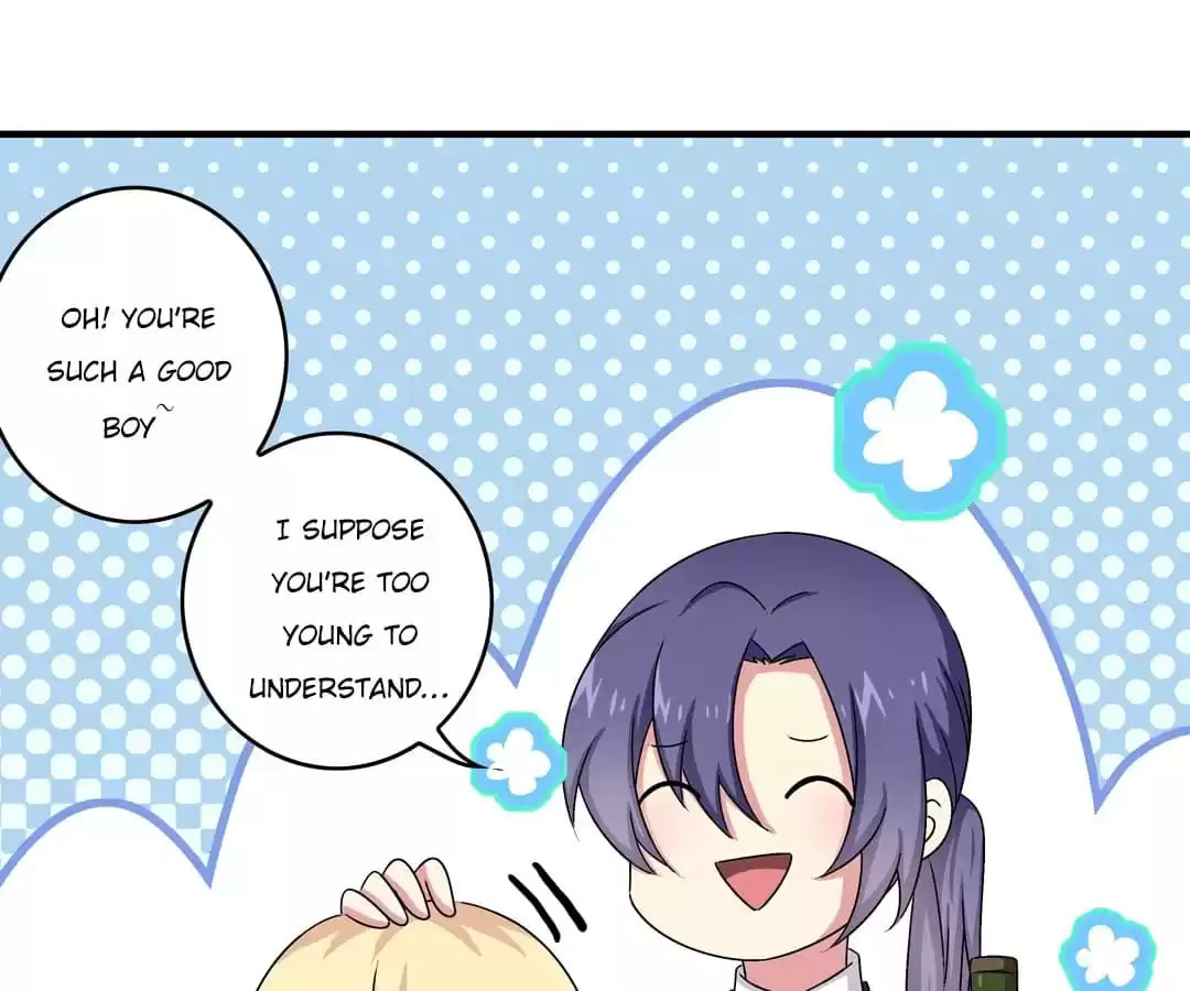 Read Die or Like Me chapter 76 image 19 on Lezhin