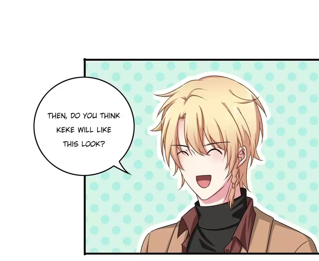 Read Die or Like Me chapter 76 image 2 on Lezhin
