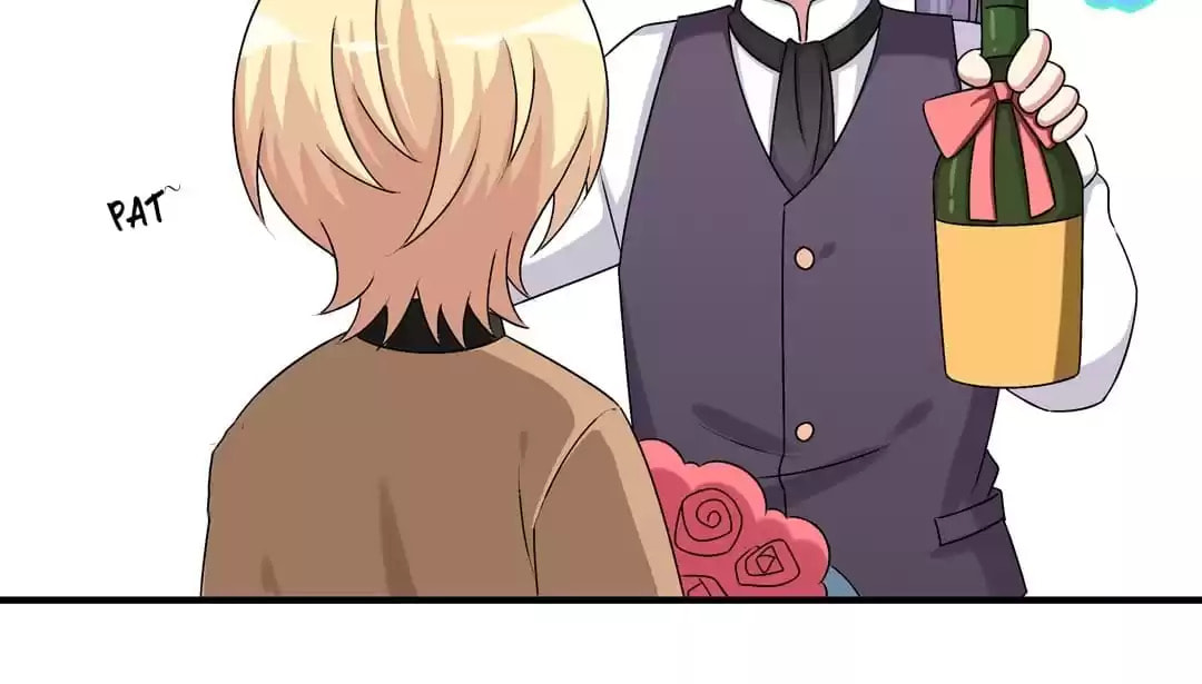 Read Die or Like Me chapter 76 image 20 on Lezhin