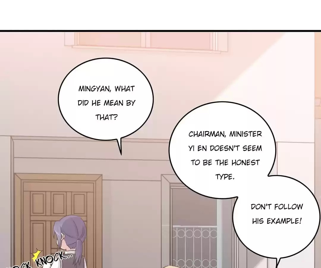 Read Die or Like Me chapter 76 image 21 on Lezhin