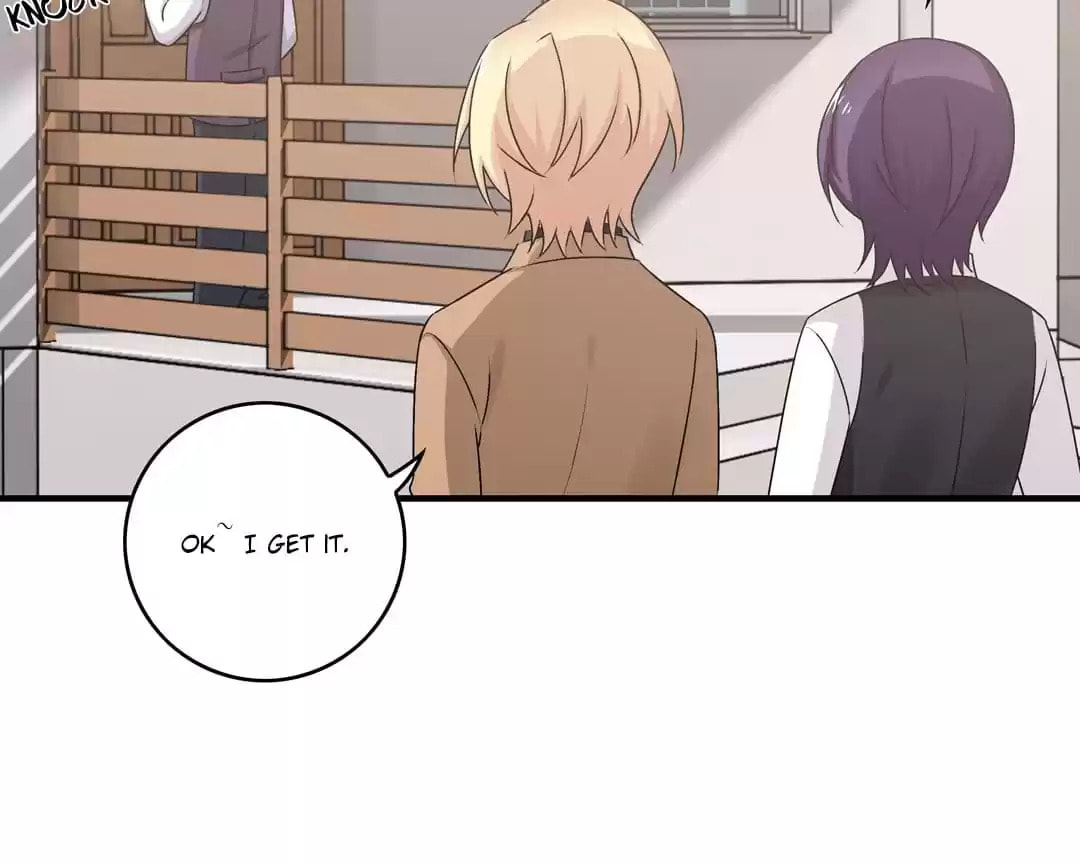 Read Die or Like Me chapter 76 image 22 on Lezhin