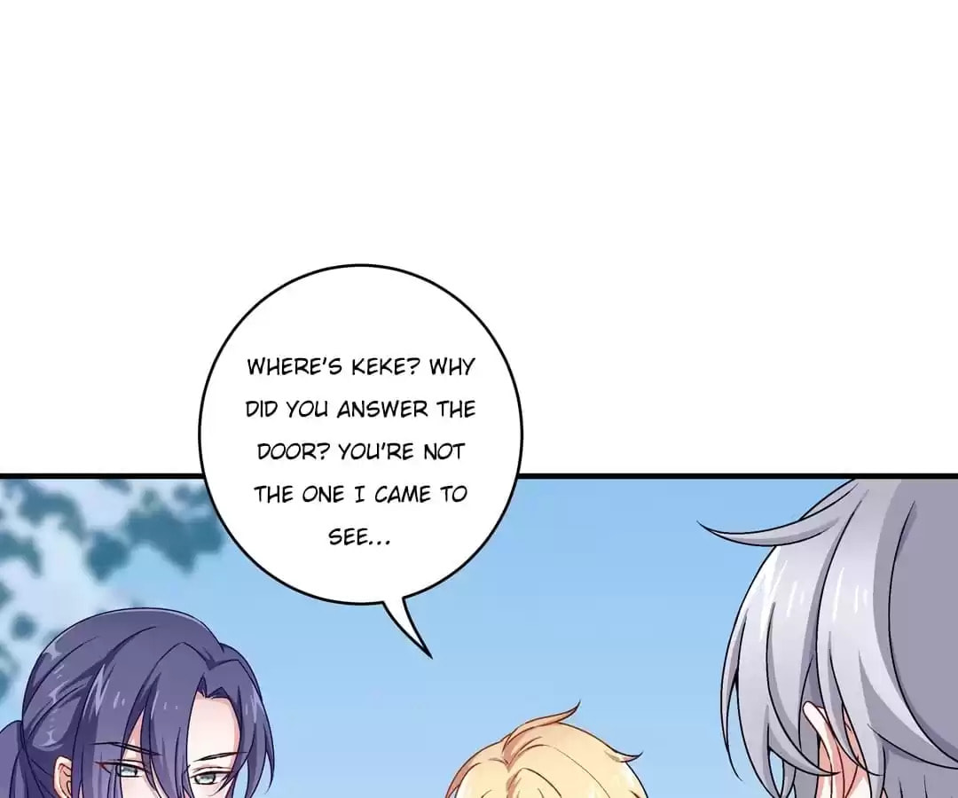 Read Die or Like Me chapter 76 image 29 on Lezhin