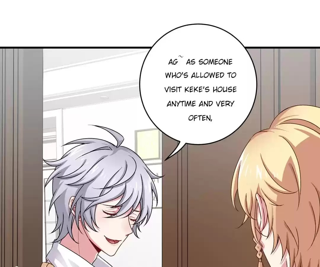 Read Die or Like Me chapter 76 image 31 on Lezhin