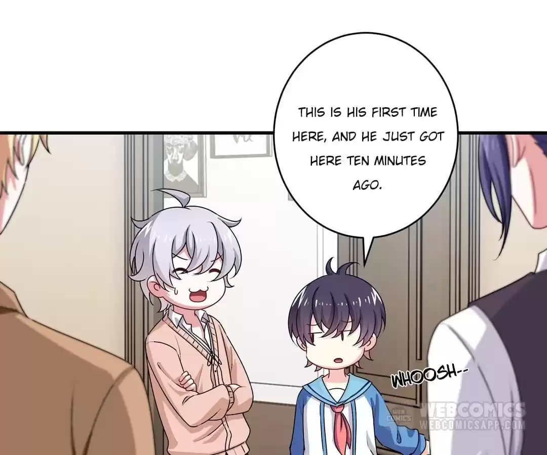 Read Die or Like Me chapter 76 image 33 on Lezhin