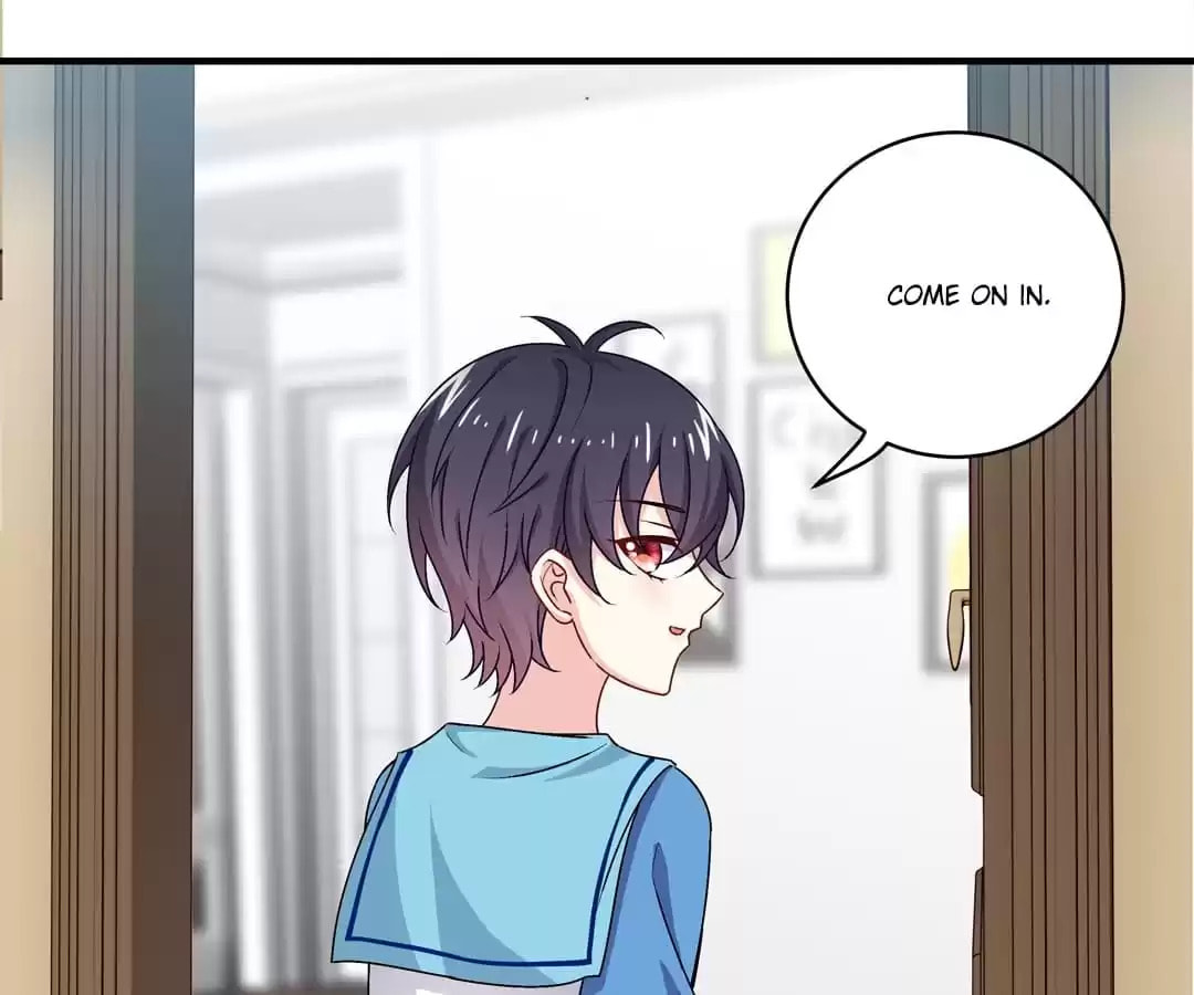 Read Die or Like Me chapter 76 image 35 on Lezhin