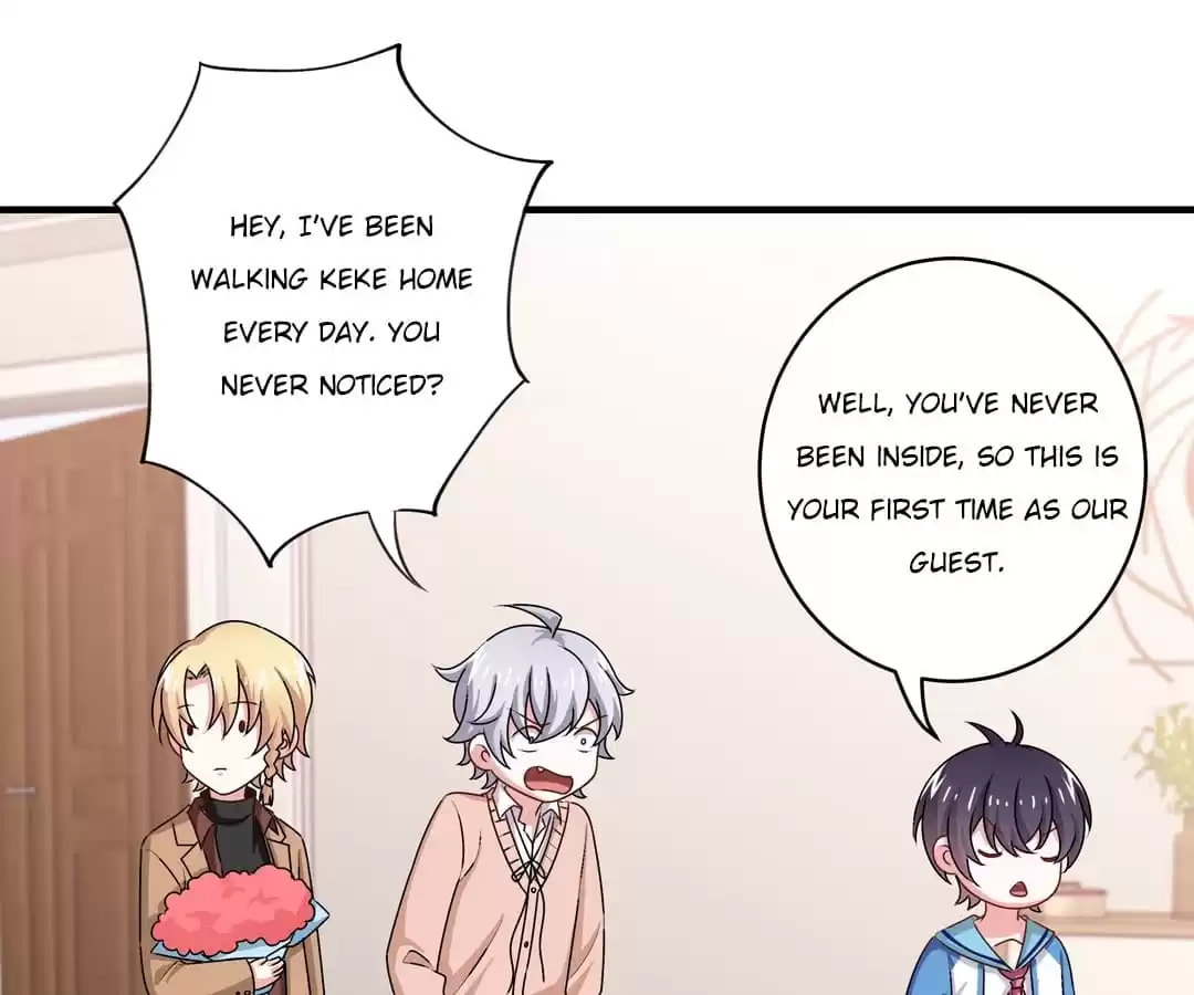 Read Die or Like Me chapter 76 image 37 on Lezhin
