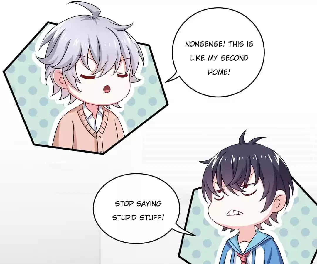Read Die or Like Me chapter 76 image 39 on Lezhin