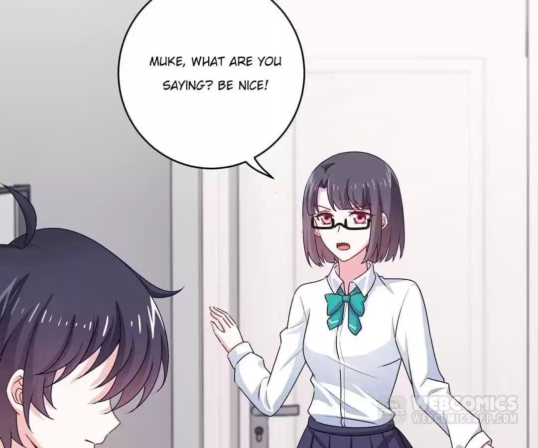 Read Die or Like Me chapter 76 image 41 on Lezhin