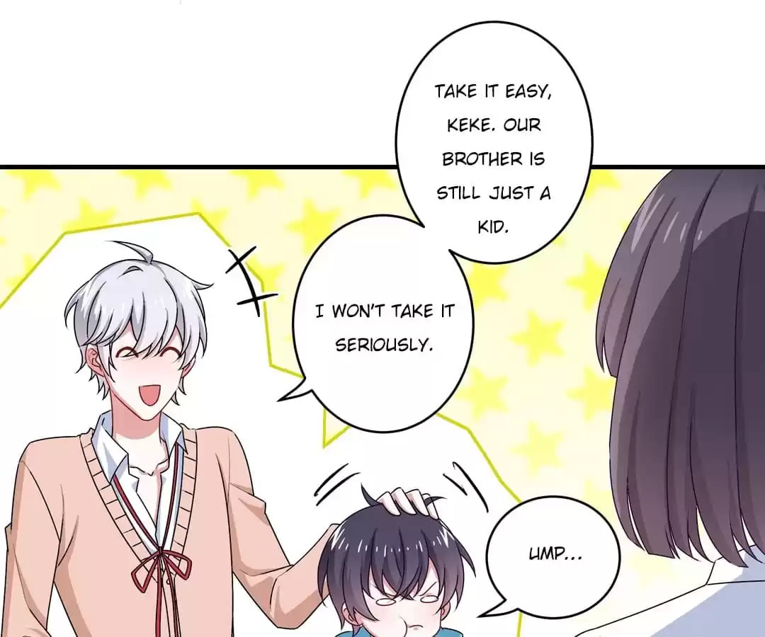 Read Die or Like Me chapter 76 image 44 on Lezhin