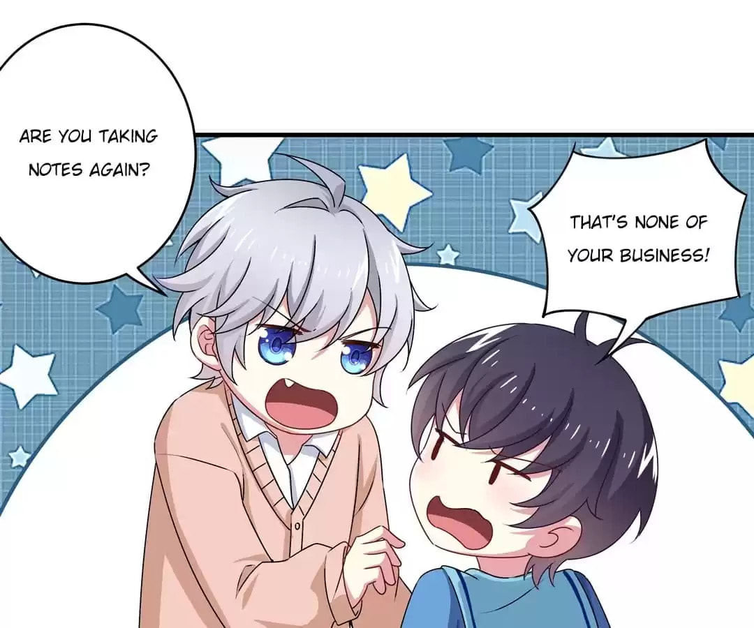 Read Die or Like Me chapter 76 image 48 on Lezhin