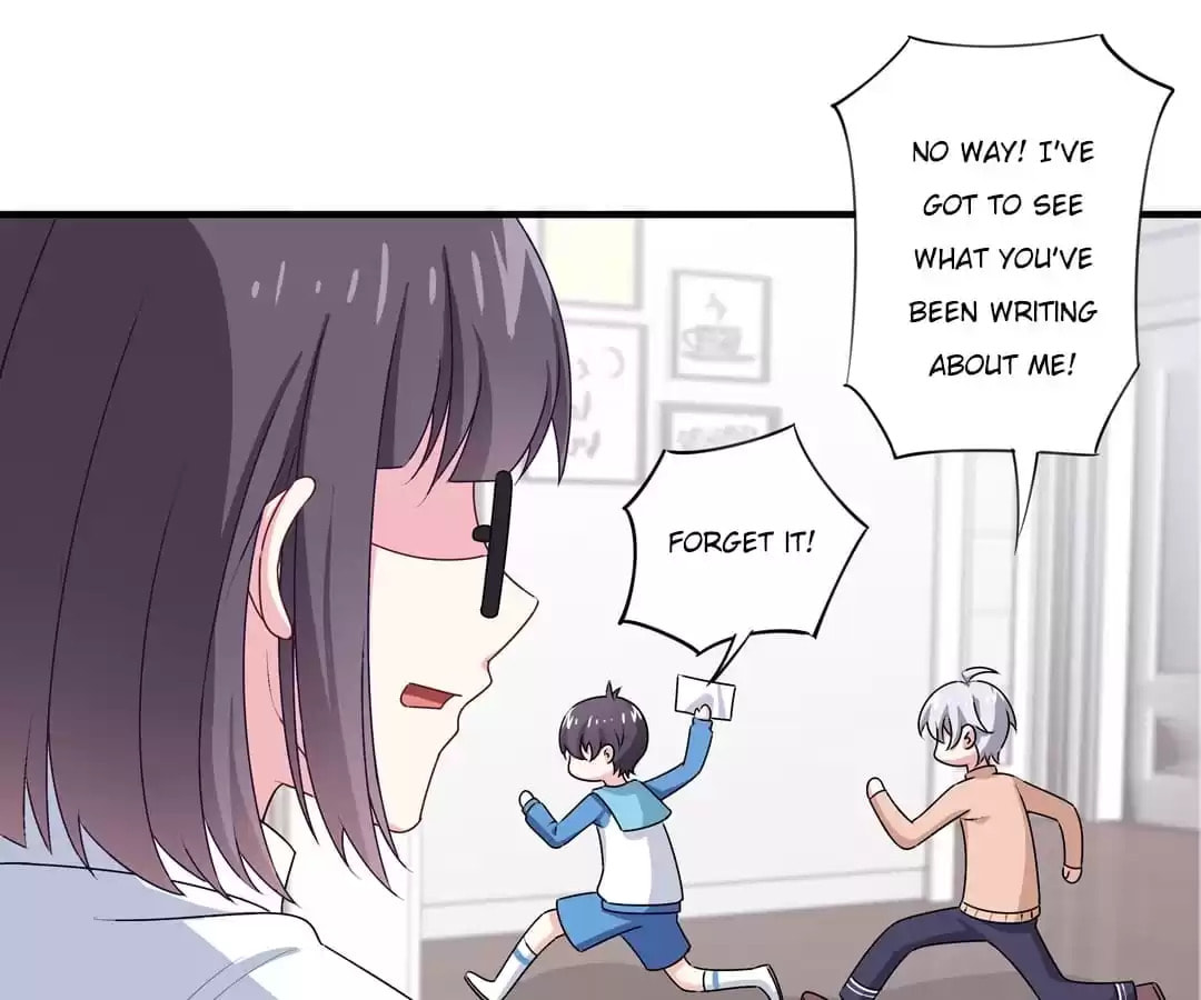 Read Die or Like Me chapter 76 image 50 on Lezhin