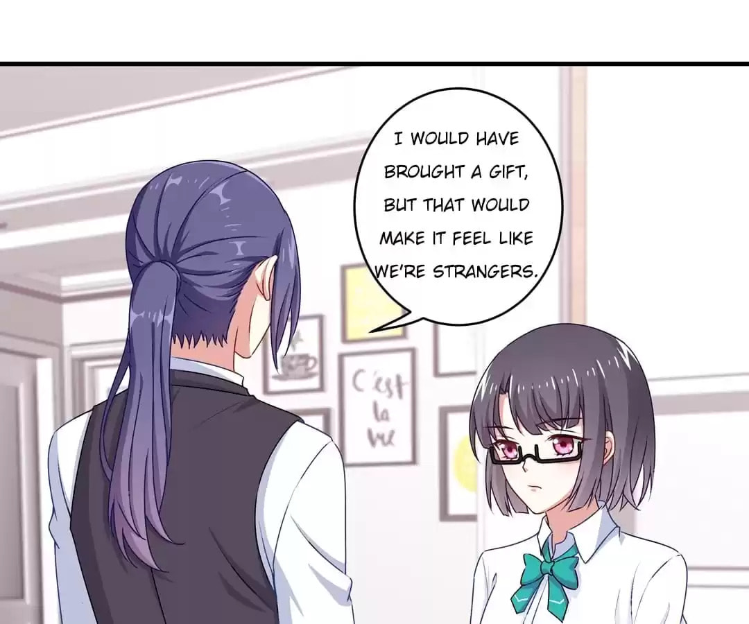 Read Die or Like Me chapter 76 image 54 on Lezhin