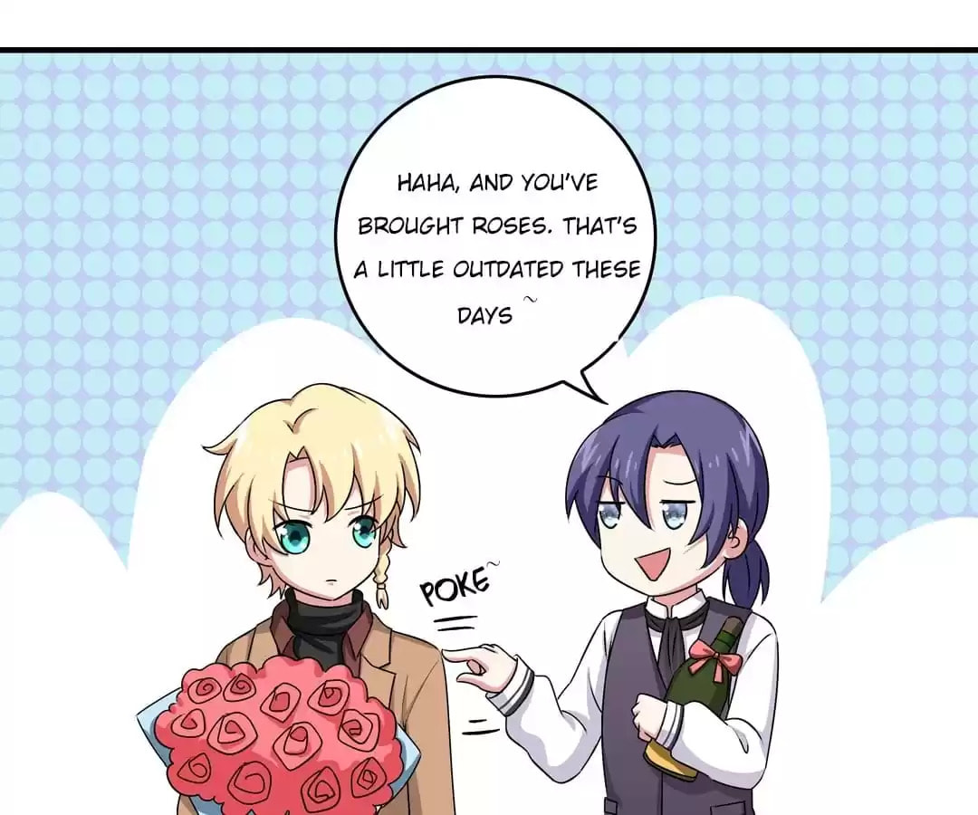 Read Die or Like Me chapter 76 image 7 on Lezhin