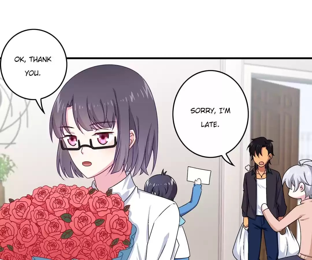 Read Die or Like Me chapter 77 image 12 on Lezhin