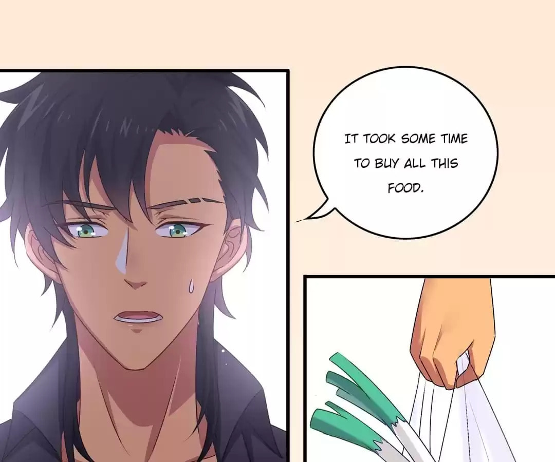 Read Die or Like Me chapter 77 image 14 on Lezhin