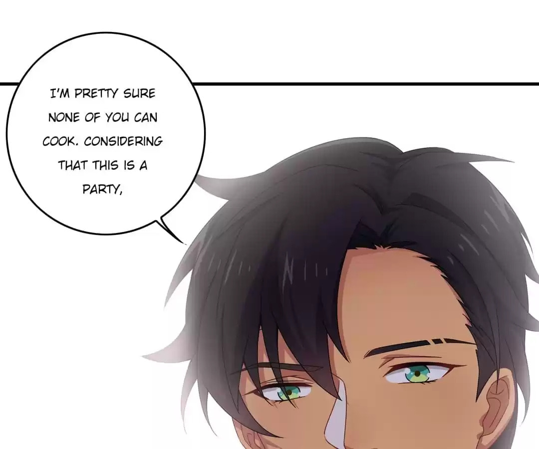 Read Die or Like Me chapter 77 image 19 on Lezhin