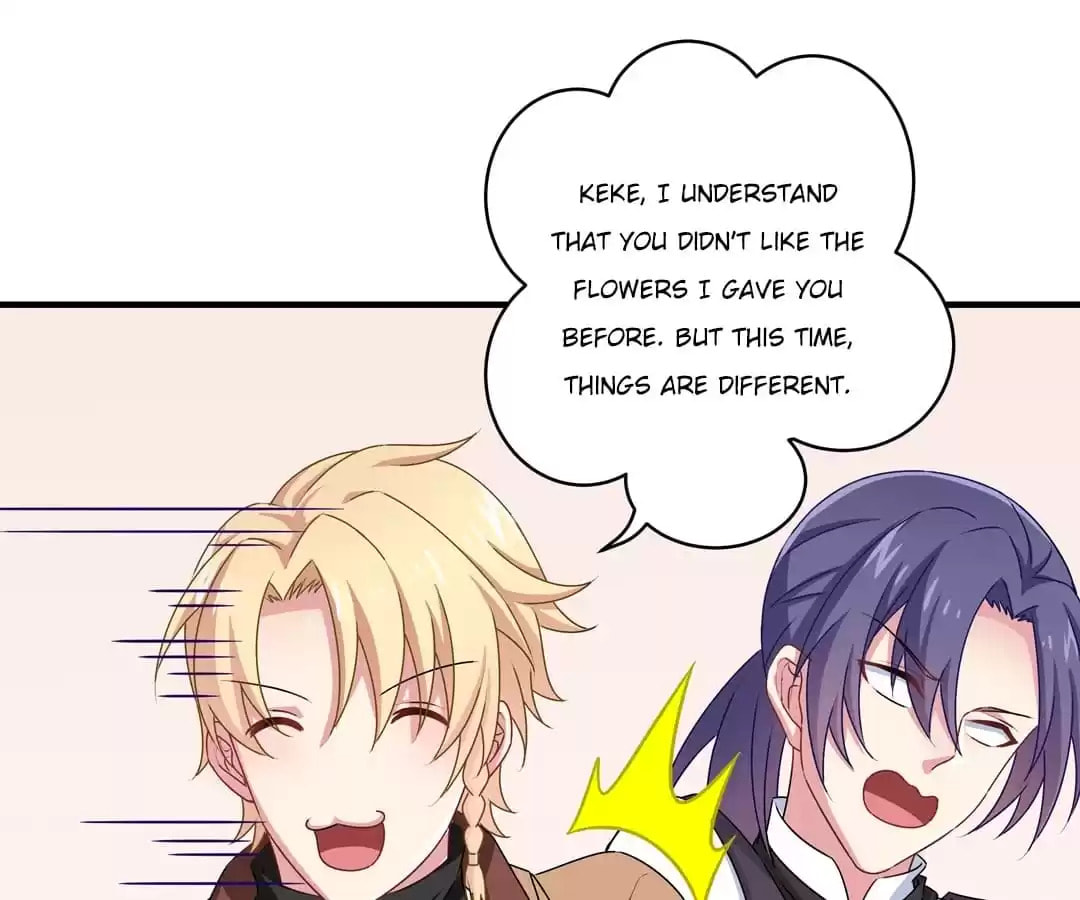 Read Die or Like Me chapter 77 image 2 on Lezhin