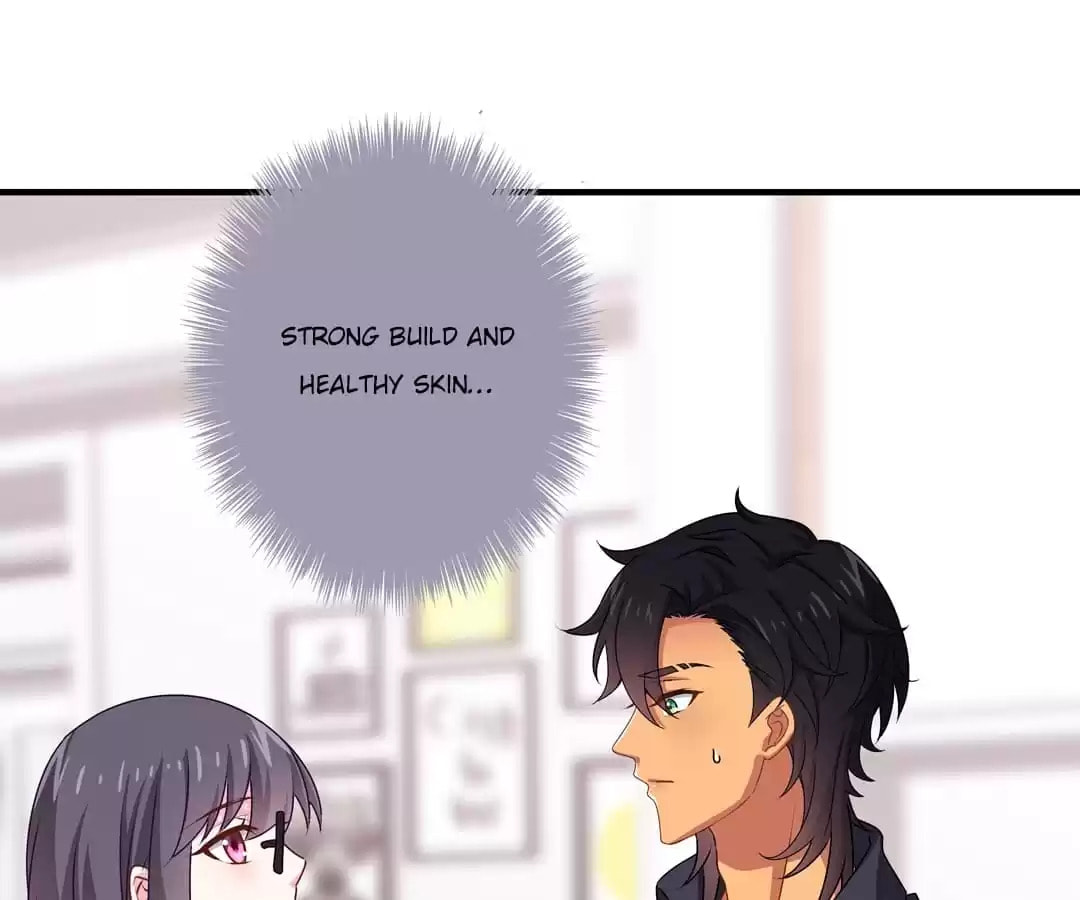 Read Die or Like Me chapter 77 image 21 on Lezhin