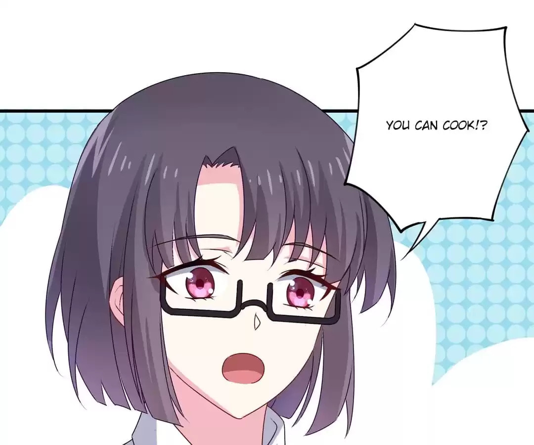 Read Die or Like Me chapter 77 image 23 on Lezhin