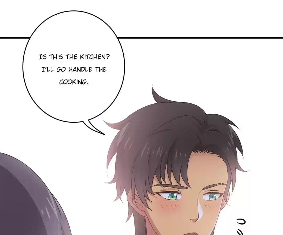 Read Die or Like Me chapter 77 image 31 on Lezhin