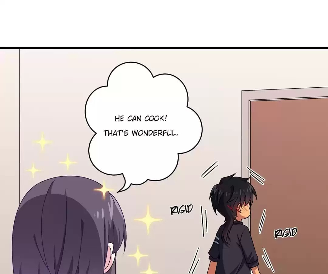 Read Die or Like Me chapter 77 image 34 on Lezhin