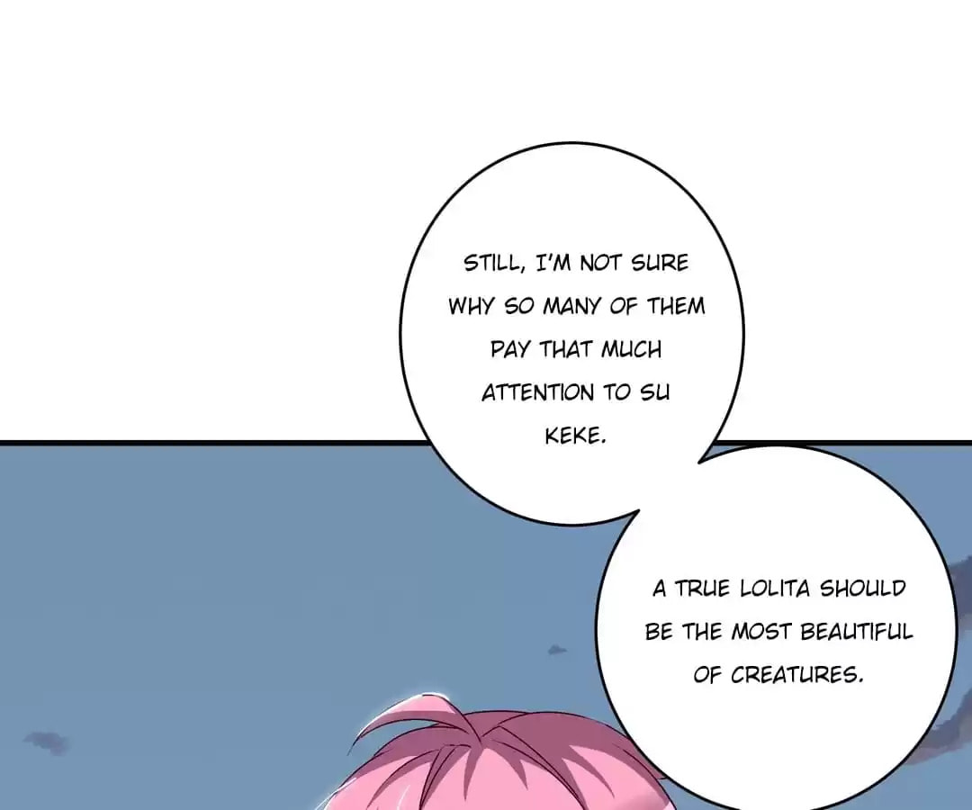 Read Die or Like Me chapter 77 image 60 on Lezhin
