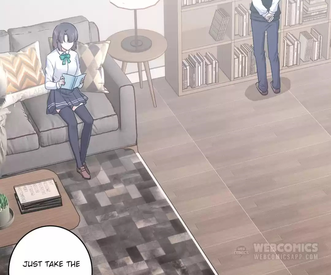 Read Die or Like Me chapter 78 image 1 on Lezhin