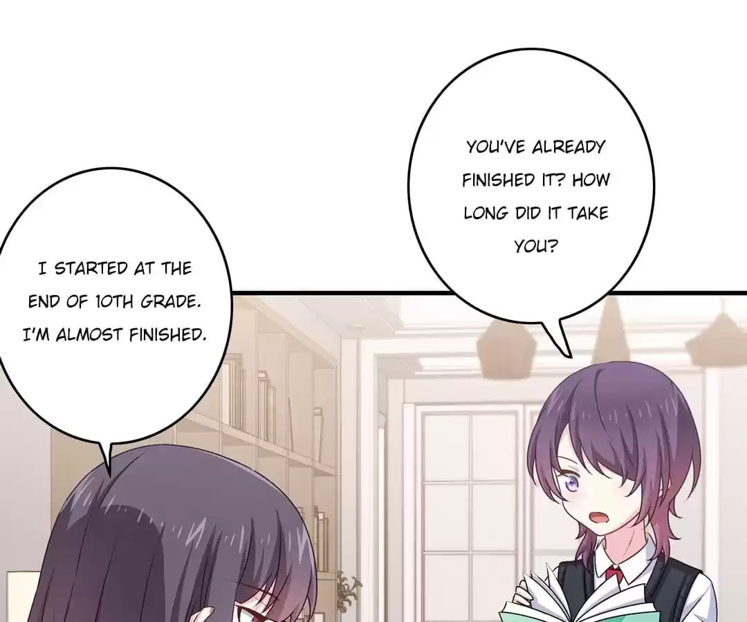 Read Die or Like Me chapter 78 image 11 on Lezhin