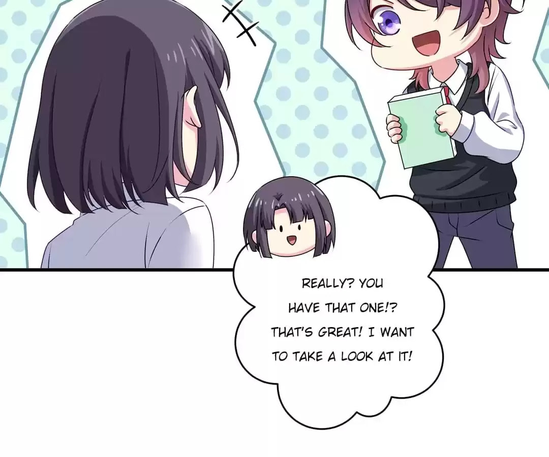 Read Die or Like Me chapter 78 image 19 on Lezhin