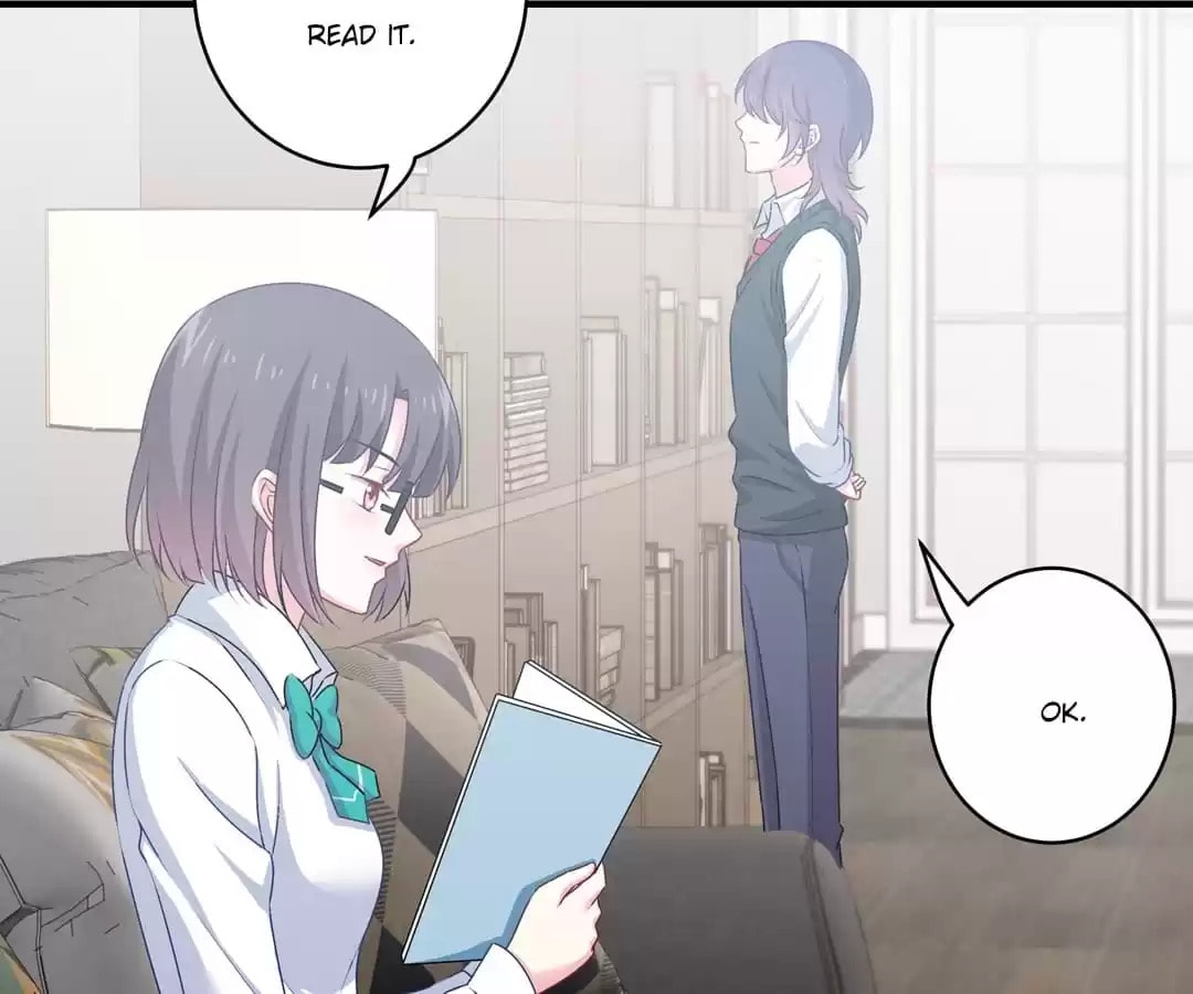 Read Die or Like Me chapter 78 image 3 on Lezhin