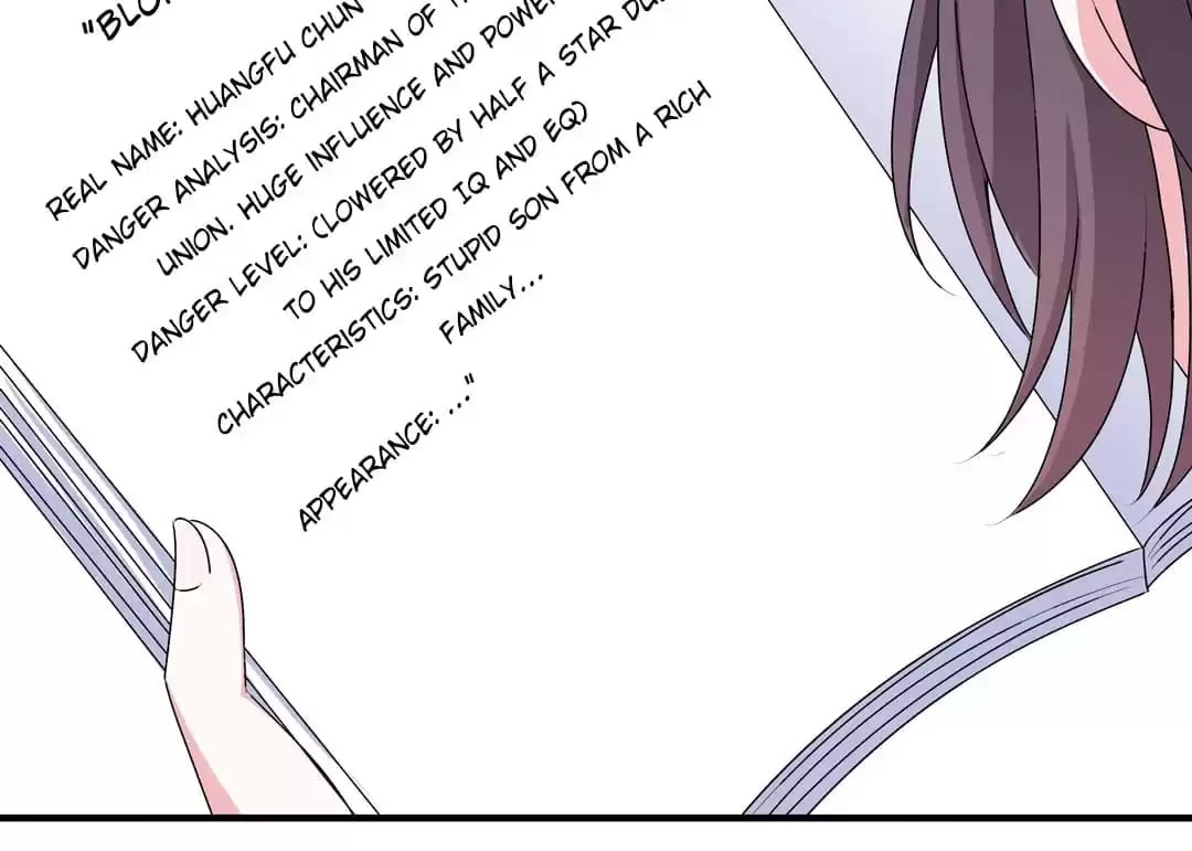Read Die or Like Me chapter 78 image 55 on Lezhin