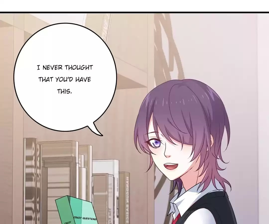 Read Die or Like Me chapter 78 image 7 on Lezhin