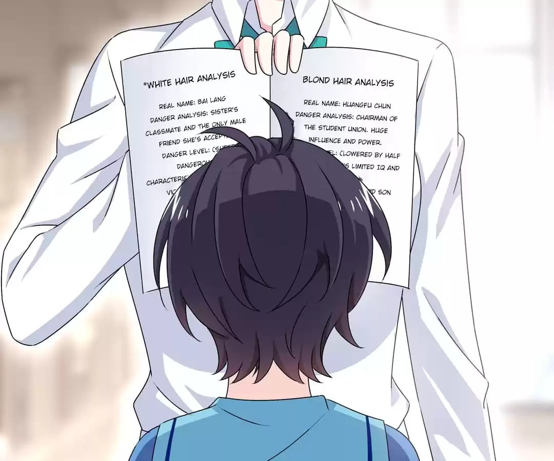 Read Die or Like Me chapter 78 image 74 on Lezhin