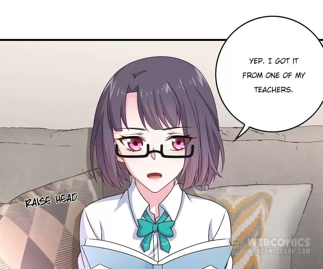 Read Die or Like Me chapter 78 image 9 on Lezhin