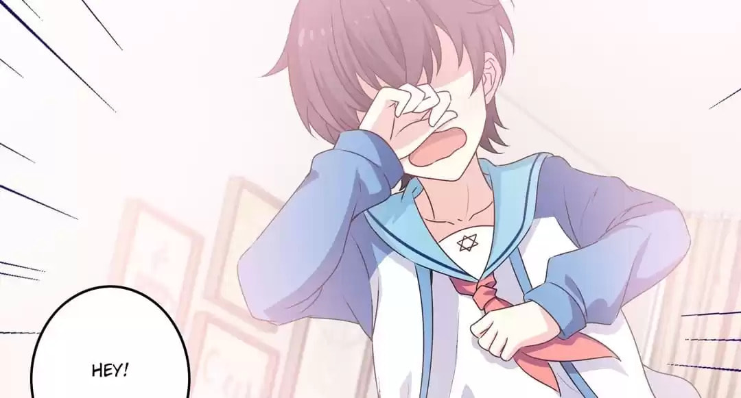 Read Die or Like Me chapter 79 image 19 on Lezhin