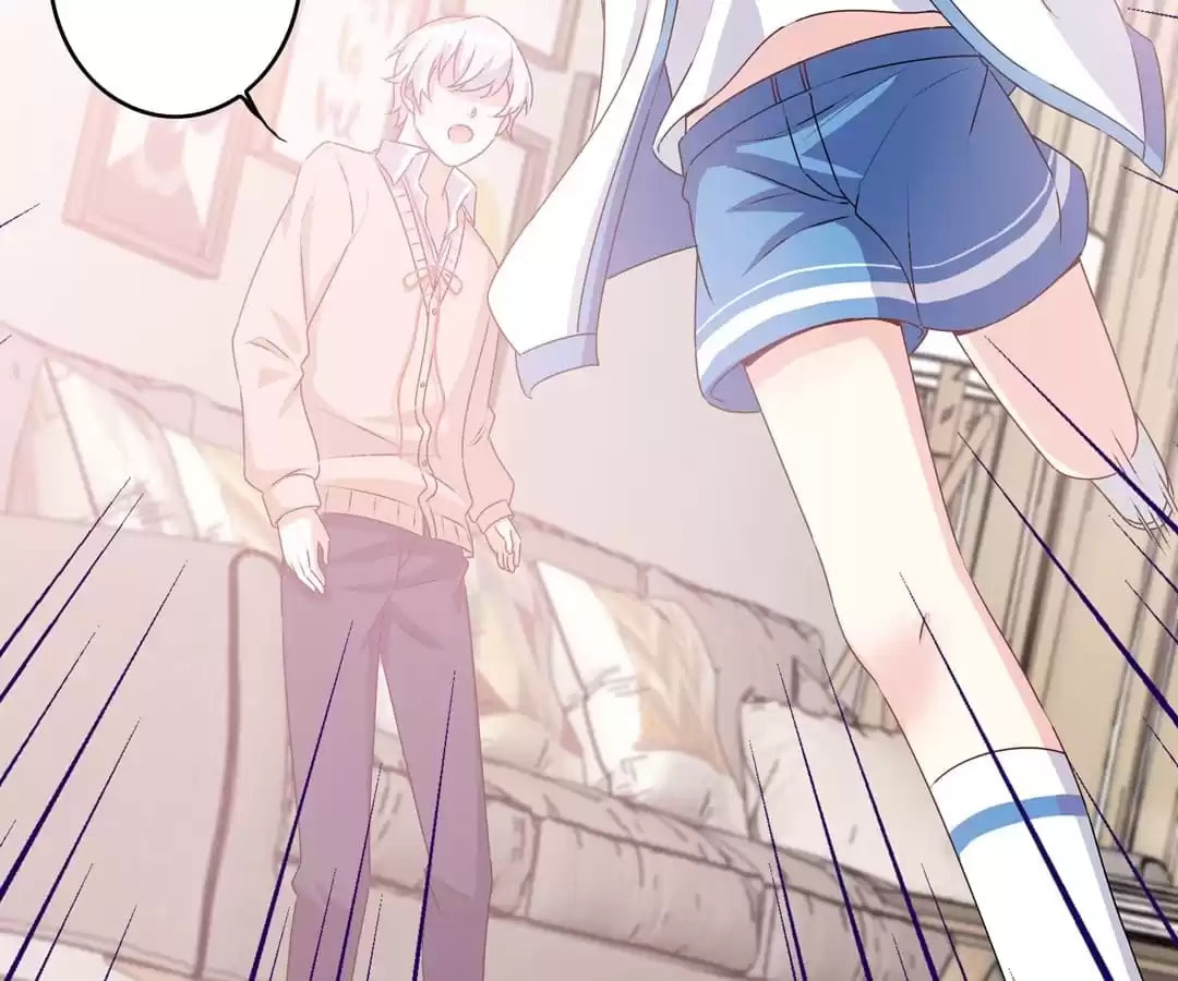Read Die or Like Me chapter 79 image 20 on Lezhin