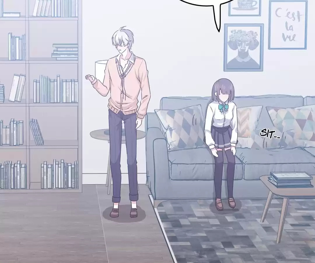 Read Die or Like Me chapter 79 image 26 on Lezhin