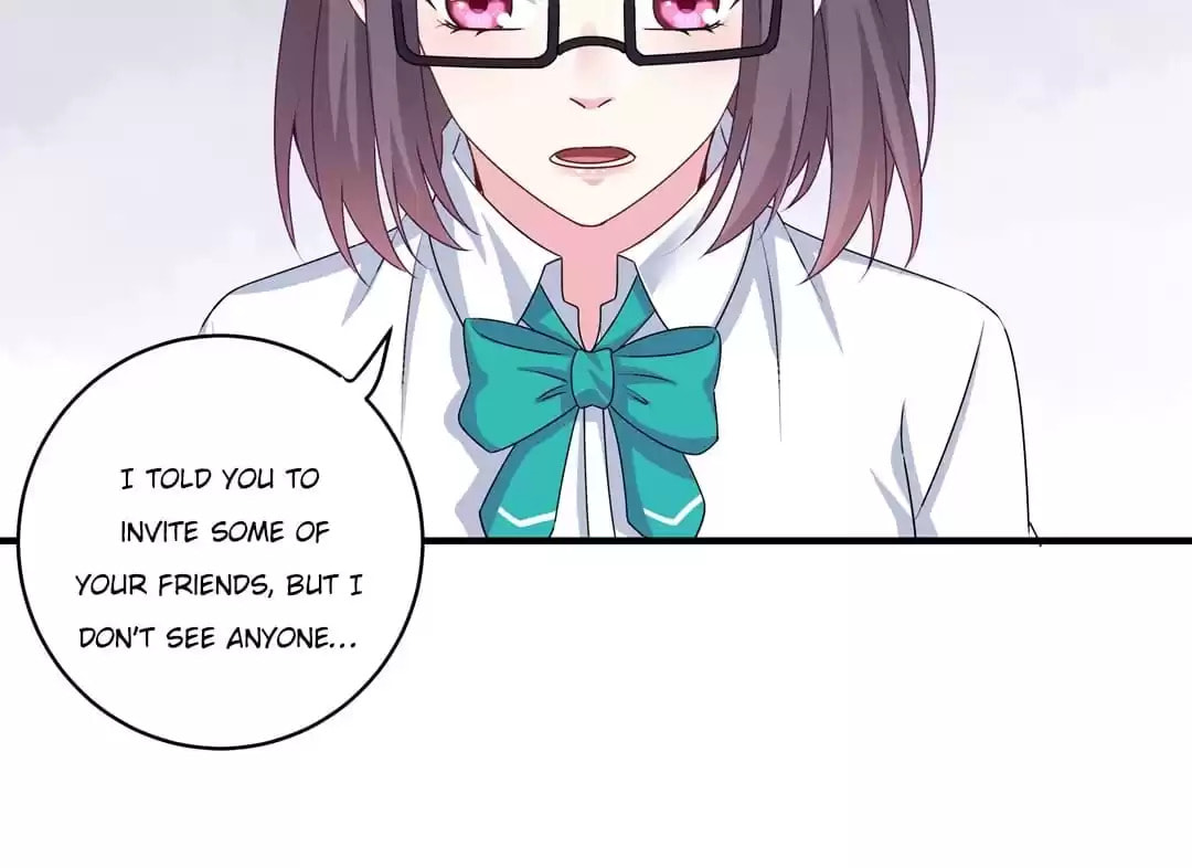 Read Die or Like Me chapter 79 image 4 on Lezhin