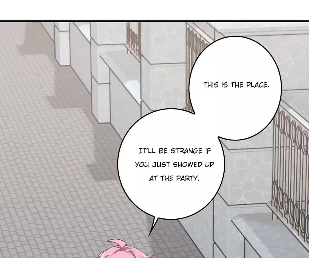 Read Die or Like Me chapter 79 image 43 on Lezhin