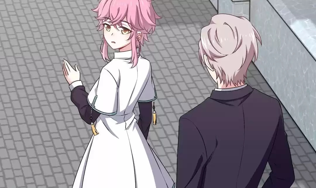 Read Die or Like Me chapter 79 image 44 on Lezhin