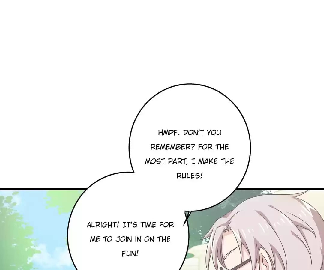 Read Die or Like Me chapter 79 image 47 on Lezhin