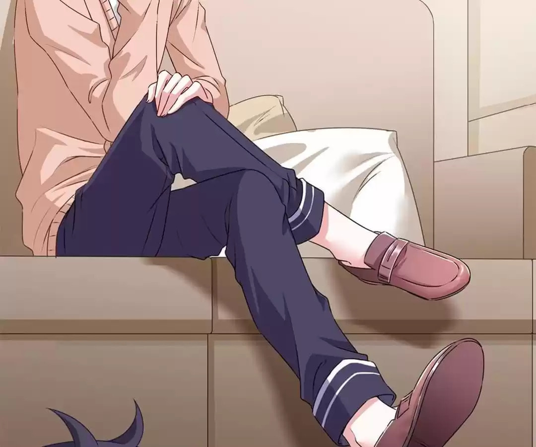 Read Die or Like Me chapter 79 image 6 on Lezhin